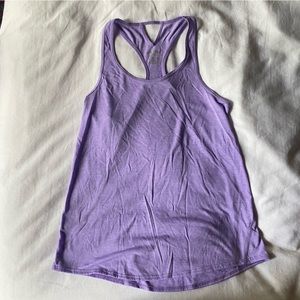 Brooks Distance Tank